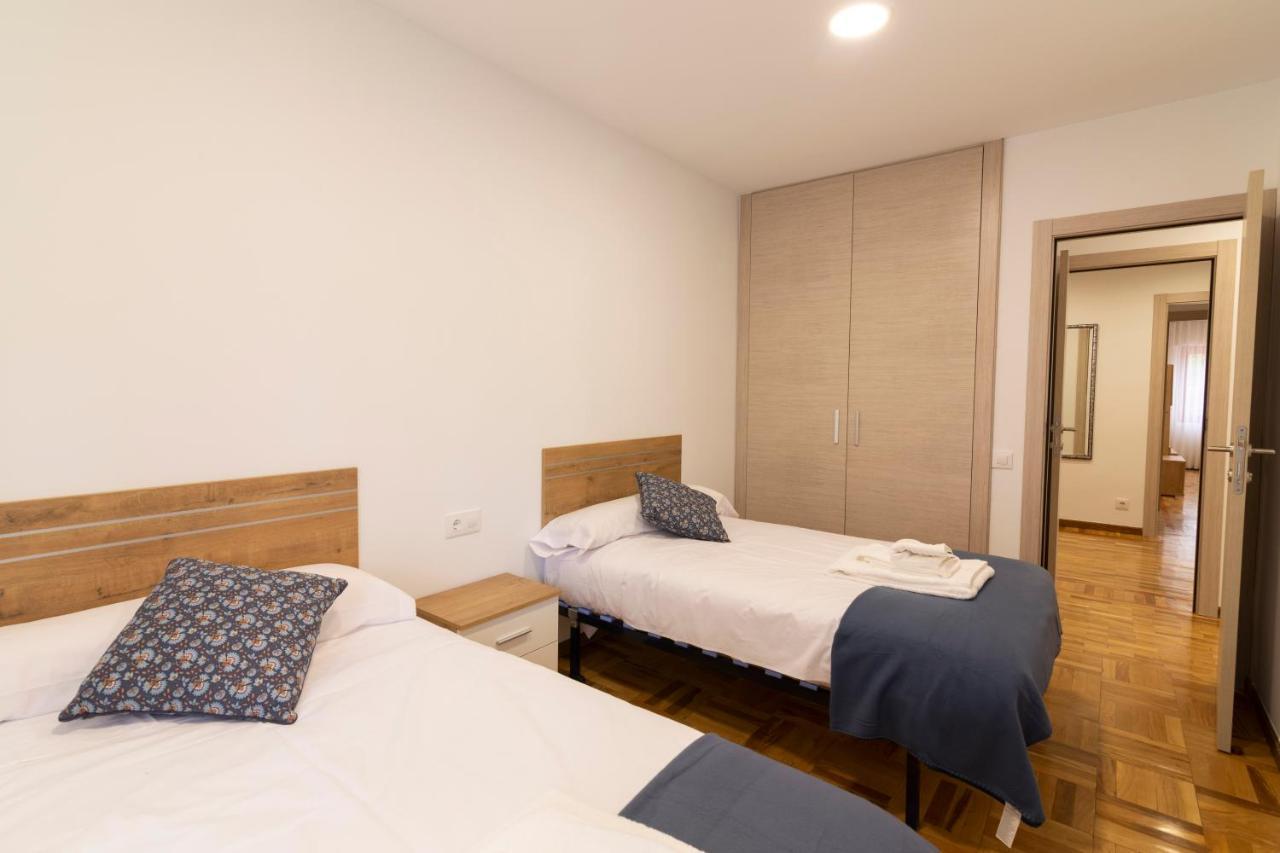 Apartamentos El Balcon Del Duero San Esteban De Gormaz Eksteriør billede
